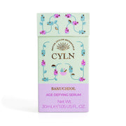Cyln Bakuchiol Age Defying Serum