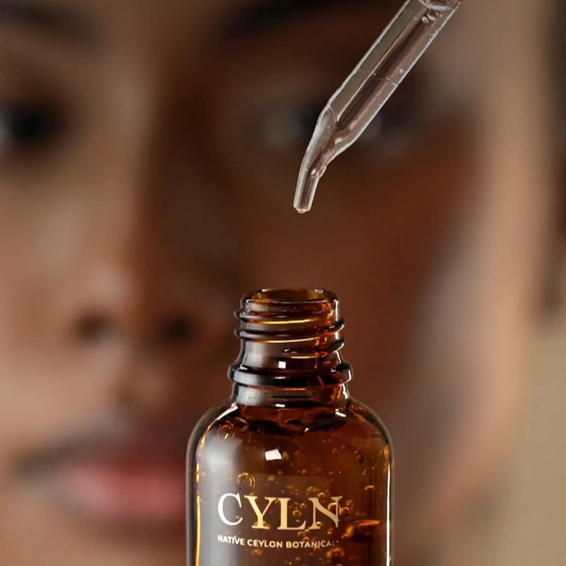 Cyln Bakuchiol Age Defying Serum