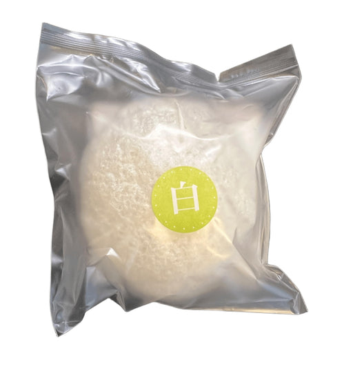 Wanochikara Konjac Puff White Women's Gift Set