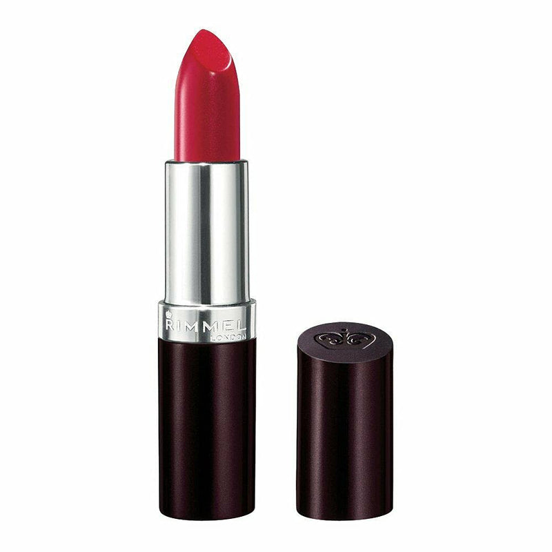 Rimmel London Lasting Finish Lipstick 170 Alarm