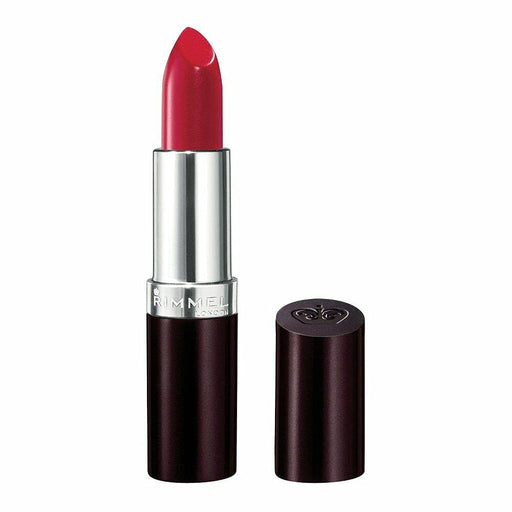 Rimmel London Lasting Finish Lipstick 170 Alarm