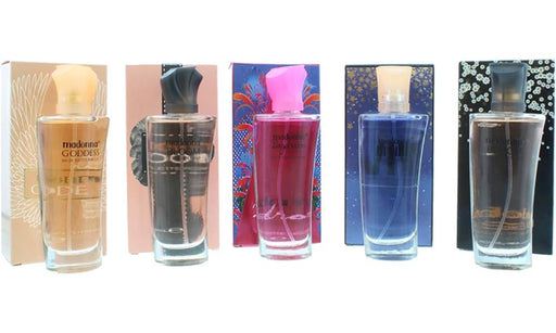 Madonna Daydream Women's Eau De Toilette