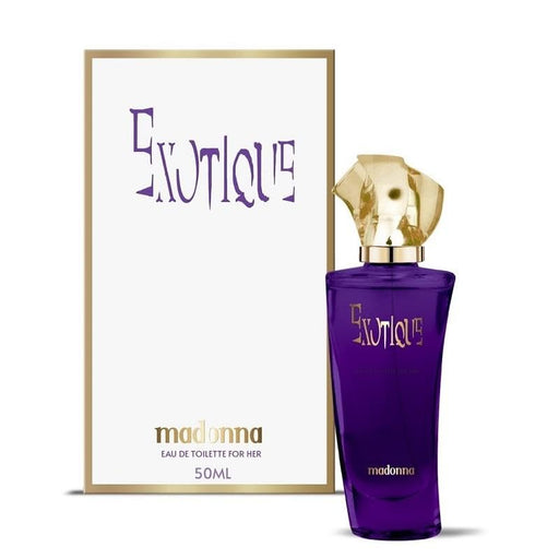 Madonna Exotique Women's Eau De Toilette