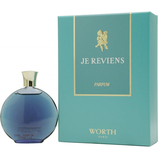 Worth Je Reviens Women's Parfum