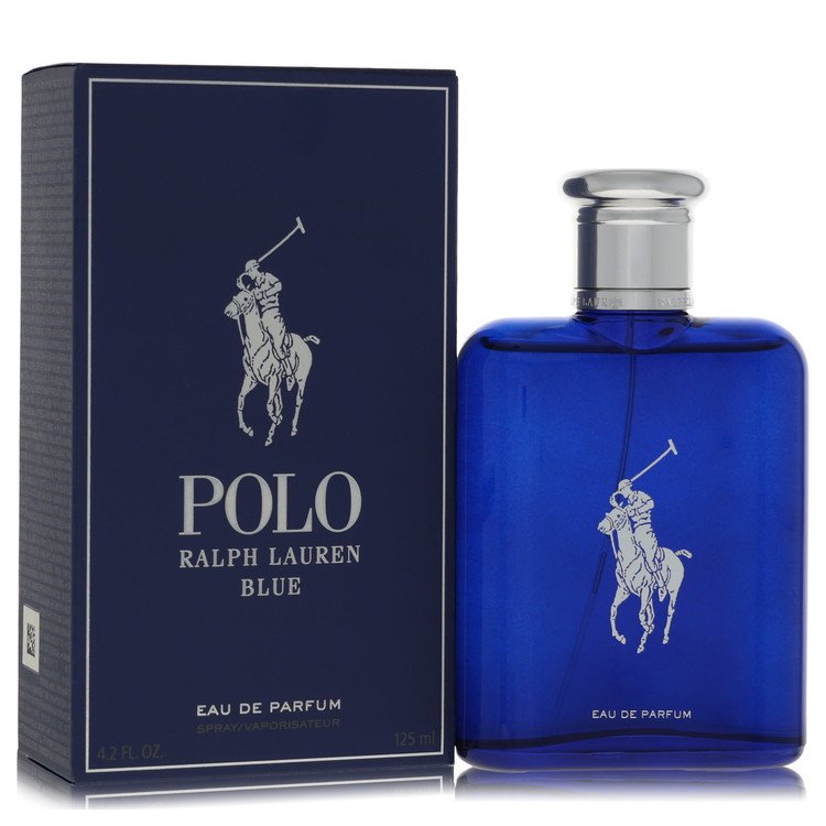 Ralph Lauren Polo Blue Men's Eau De Parfum