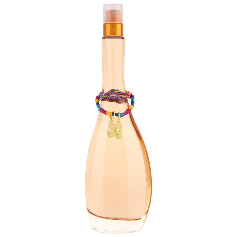 Jennifer Lopez Miami Glow Women's Eau De Toilette