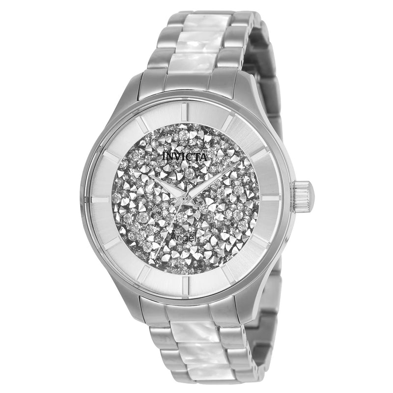 Invicta Angel Women's Quartz 40mm Watch