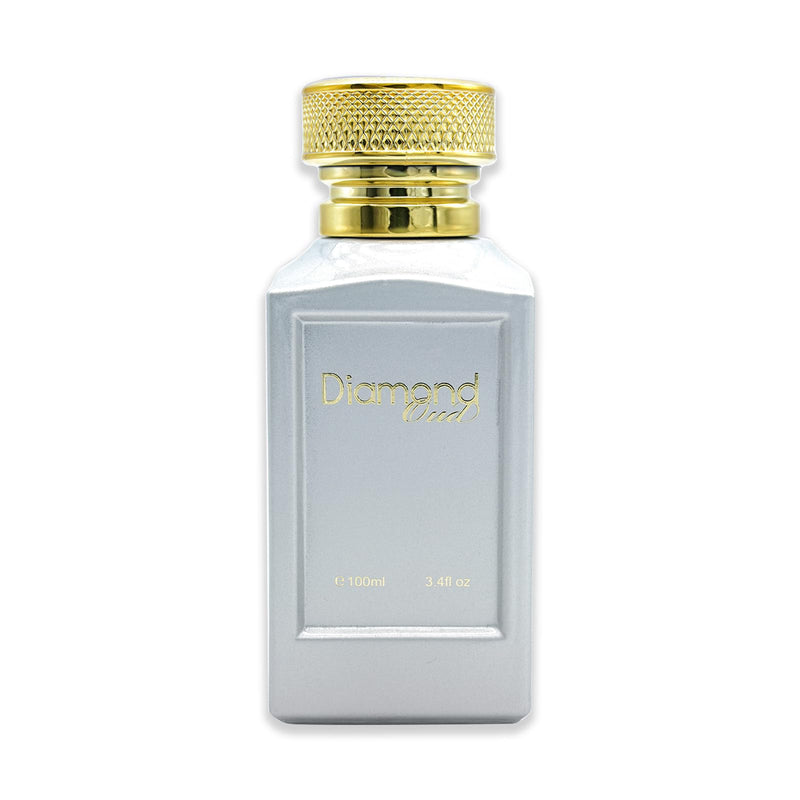 Fine Perfumery Diamond Oud Unisex Eau De Parfum