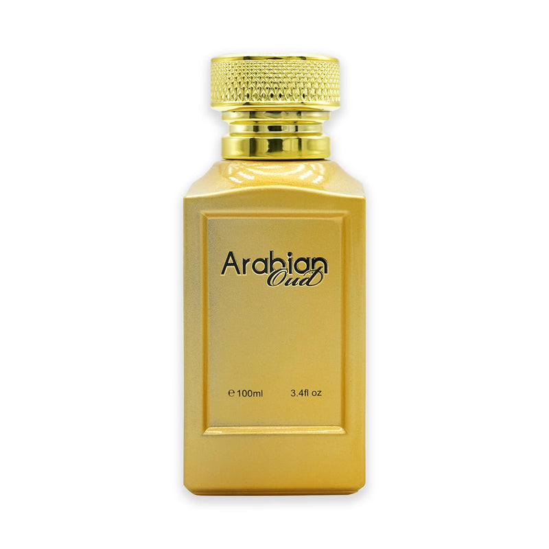 Fine Perfumery Arabian Oud Unisex Eau De Parfum