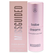 Missguided Babe Dreams Women's Eau De Parfum