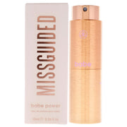 Missguided Babe Power Women's Eau De Parfum