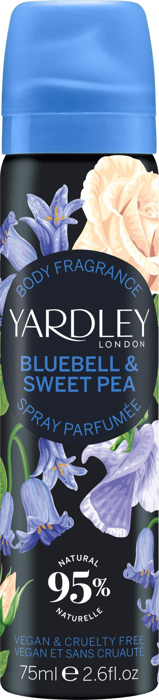 Yardley London Yardley Blossom & Peach Women's Fragrance