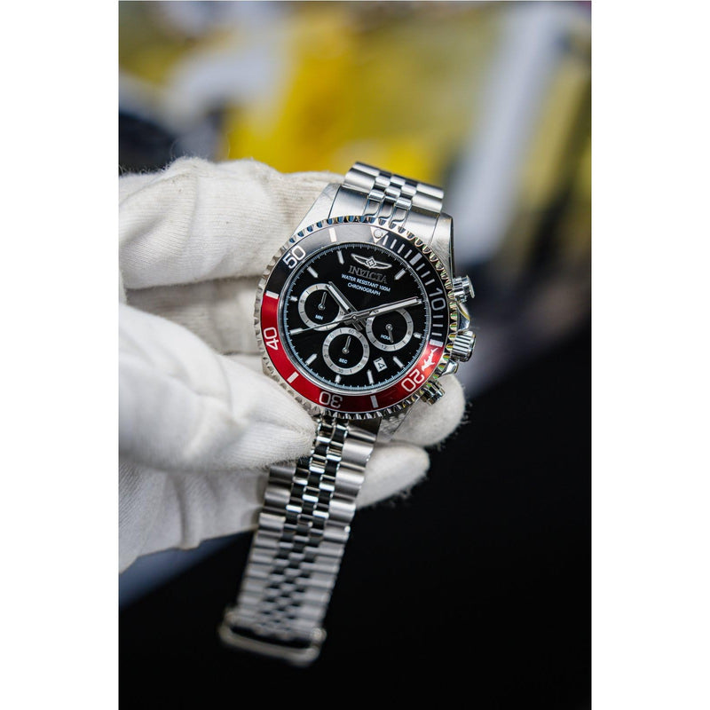 Invicta Pro Diver Men's Automatic 43mm Watch