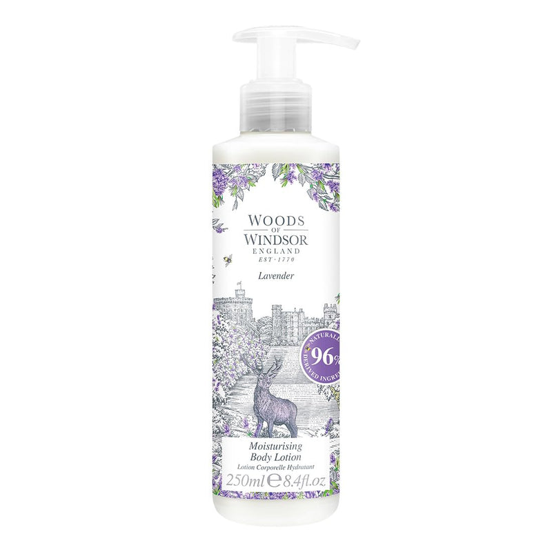 Woods Of Windsor Lavender