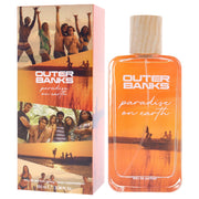 Outer Banks Paradise On Earth Unisex Eau De Parfum