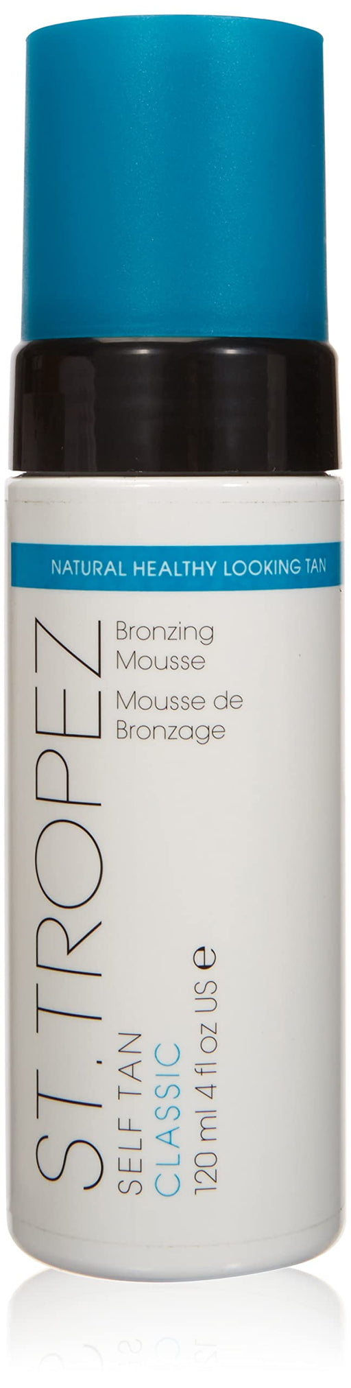 St. Tropez Self Tan Classic Bronzing Mousse