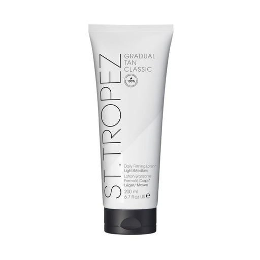St. Tropez Gradual Tan Classic Daily Firming Lotion Light-Medium