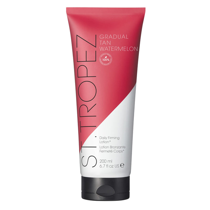 St. Tropez Gradual Tan Watermelon Infusion Lotion