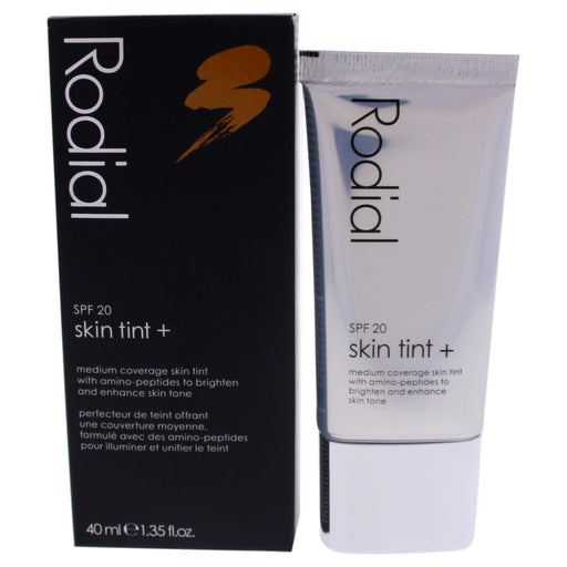 Rodial Skin Tint Plus SPF 20 04 Rio