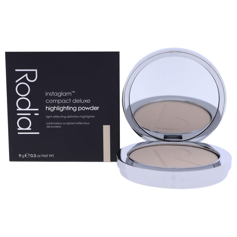 Rodial Instaglam Compact Deluxe Highlighting Powder 02