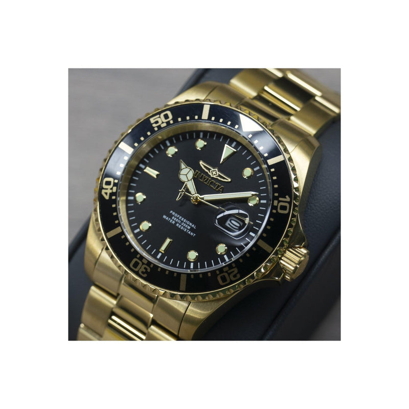 Invicta Pro Diver Men's Automatic 43mm Watch