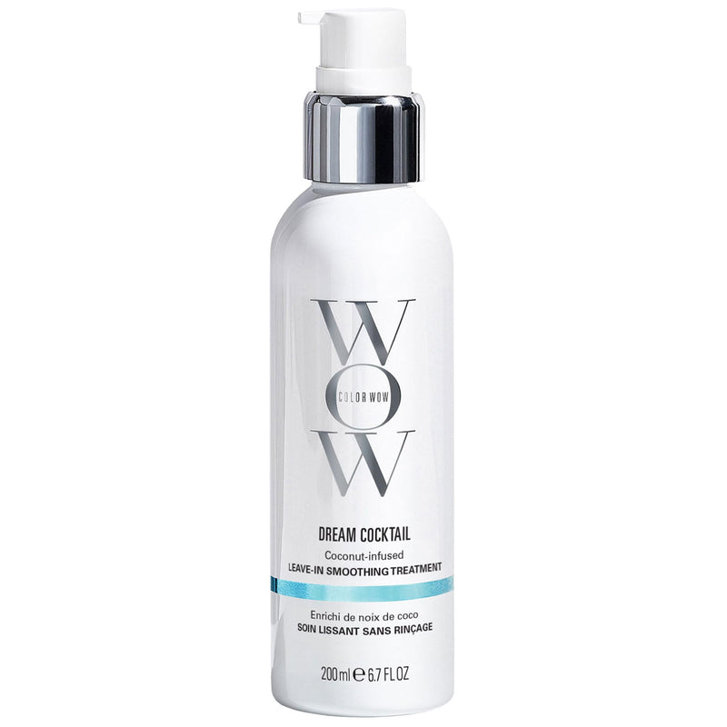 Color Wow Dream Cocktail Coconut-Infused