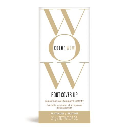 Color Wow Root Cover Up Platinum for Women