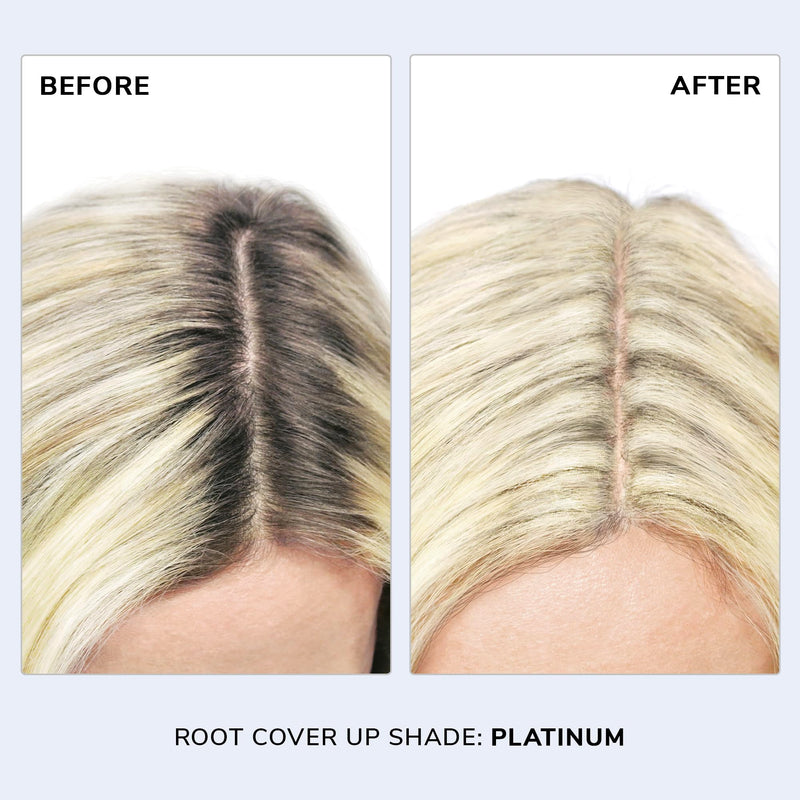 Color Wow Root Cover Up Platinum for Women