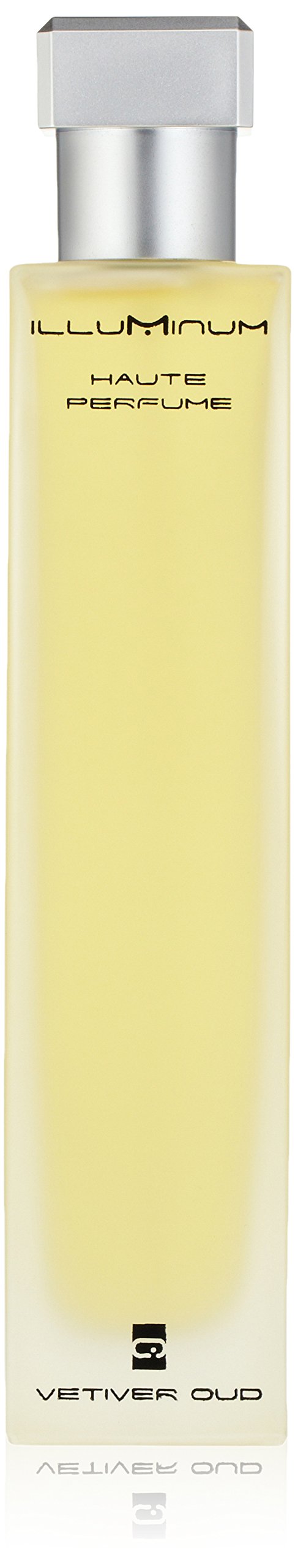 Illuminum Vetiver Oud Women's Eau De Parfum