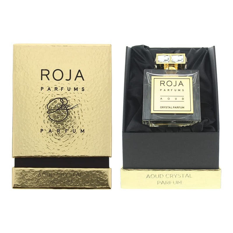 Roja Parfums Roja Aoud Crystal Women's Extrait De Parfum