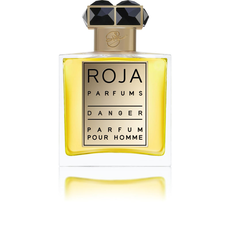 Roja Parfums Danger Pour Homme Men's Eau De Parfum