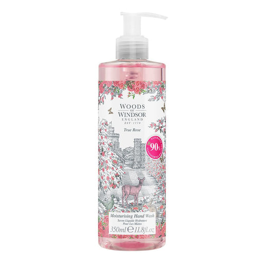 Woods Of Windsor True Rose Women's Fragrance