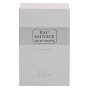 Dior Eau Sauvage Men's Eau De Toilette