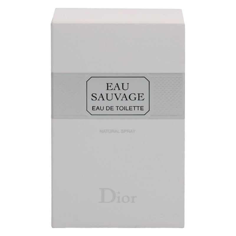 Dior Eau Sauvage Men's Eau De Toilette