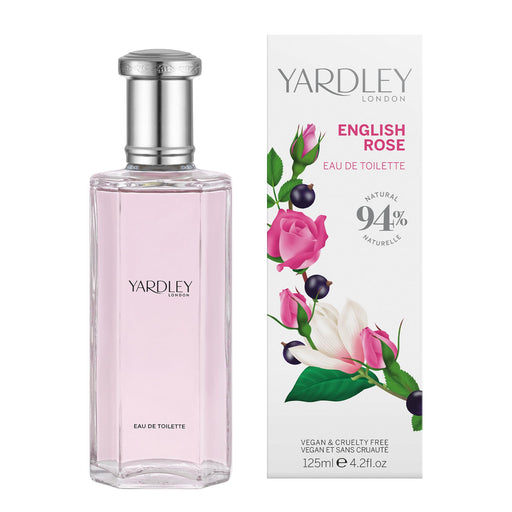 Yardley London English Rose Yardley Women's Eau De Toilette