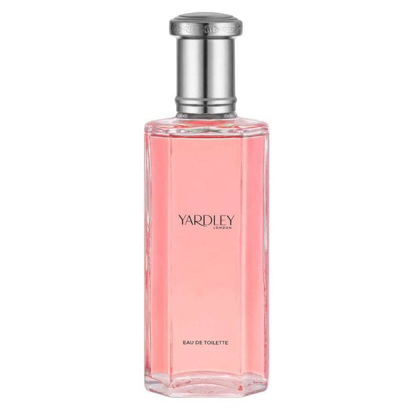 Yardley London English Dahlia Women's Eau De Toilette