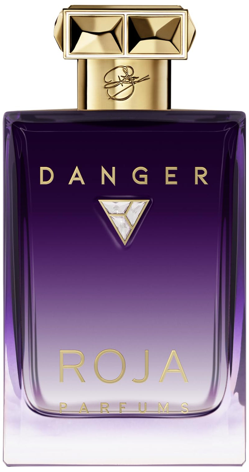 Roja Risque Essence De Women's Eau De Parfum