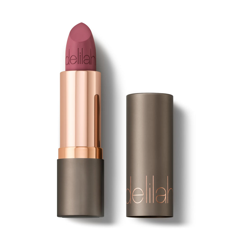 Delilah Colour Intense Cream Lipstick Honesty