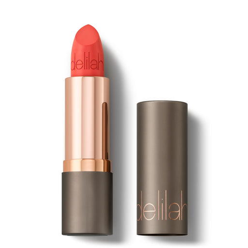 Delilah Colour Intense Cream Lipstick Tango