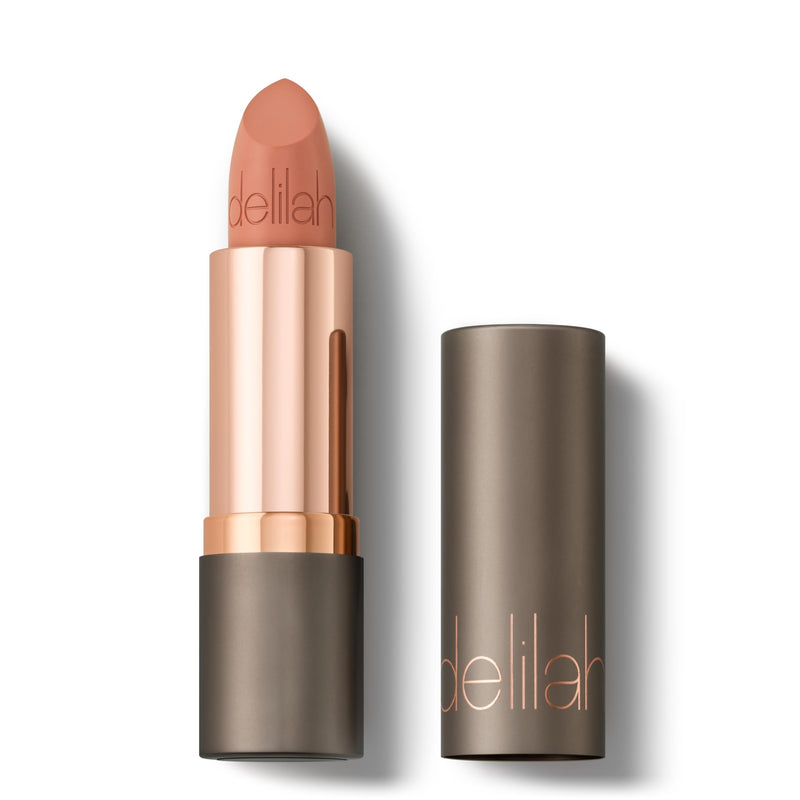 Delilah Colour Intense Cream Lipstick Flirt