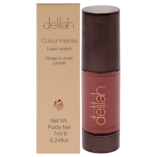 Delilah Colour Intense Liquid Lipstick Beau