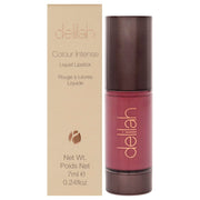 Delilah Colour Intense Liquid Lipstick Belle