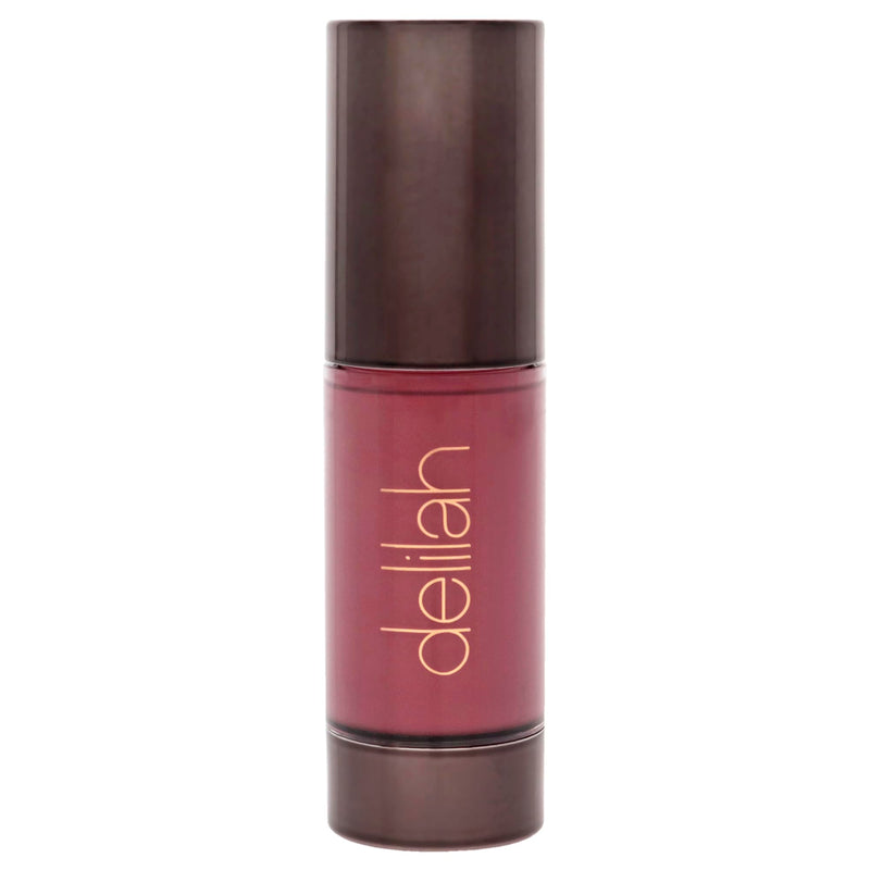 Delilah Colour Intense Liquid Lipstick Belle