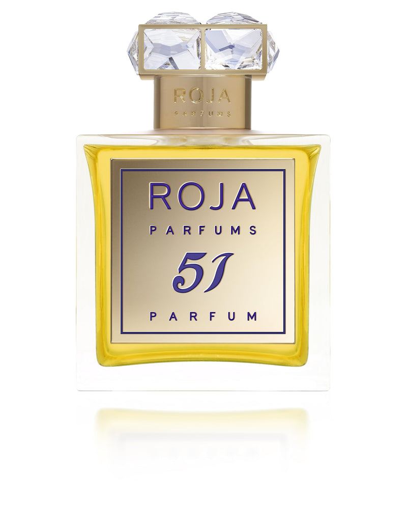 Roja Parfums Roja 51 Pour Femme Women's Eau De Parfum