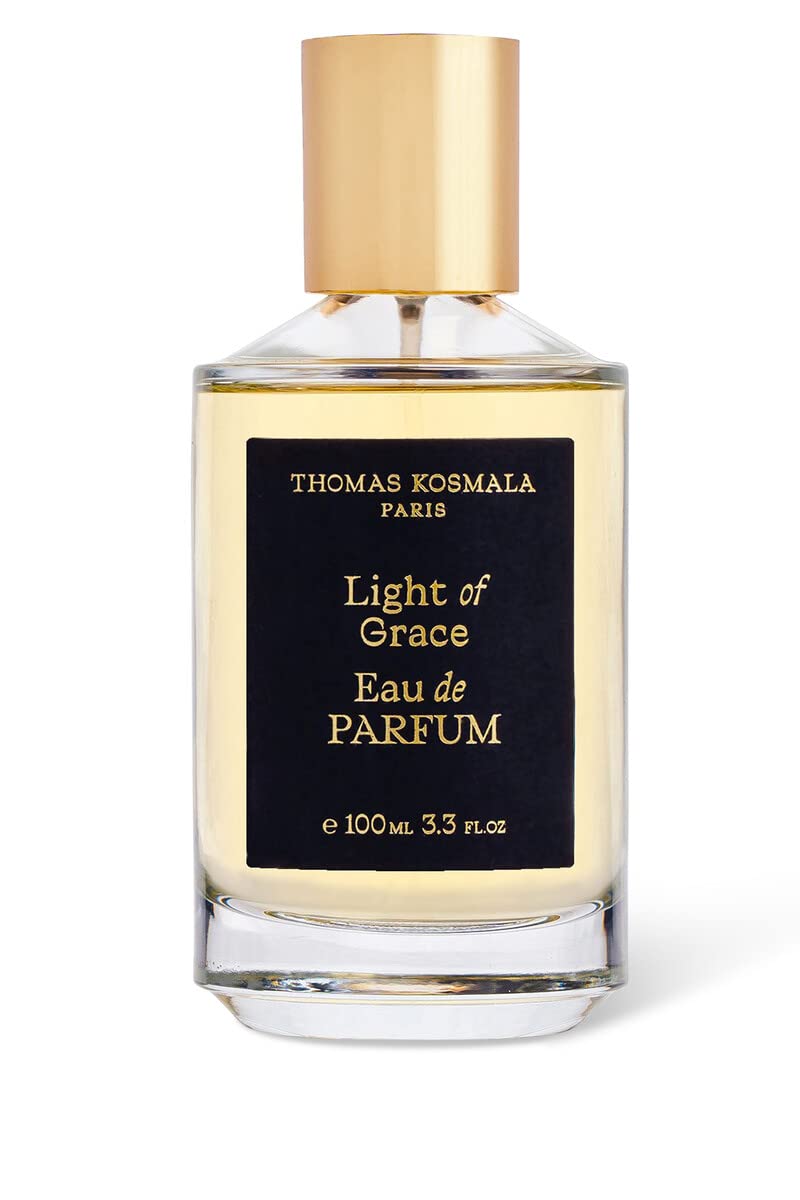 Thomas Kosmala Light Of Grace Women's Eau De Parfum