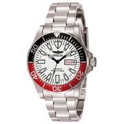 Invicta Signature Men's Automatic 40mm Watch – Stainless Steel