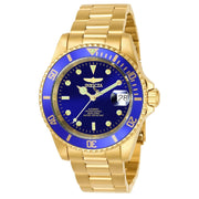Invicta Pro Diver Men's Automatic 40mm Watch – Stainless Steel