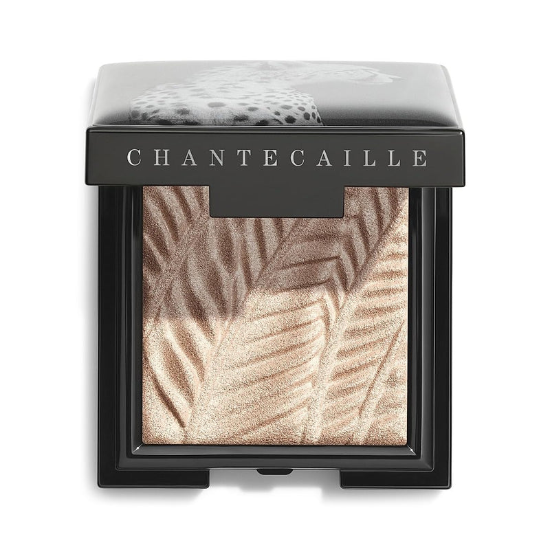 Chantecaille Luminescent Eye Shade Cheetah