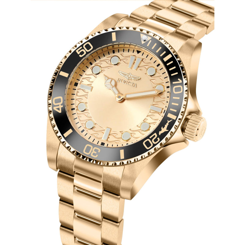 Invicta Pro Diver Men's Automatic 43mm Watch