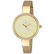 Christian Van Sant Reign Women's Quartz 32mm Watch